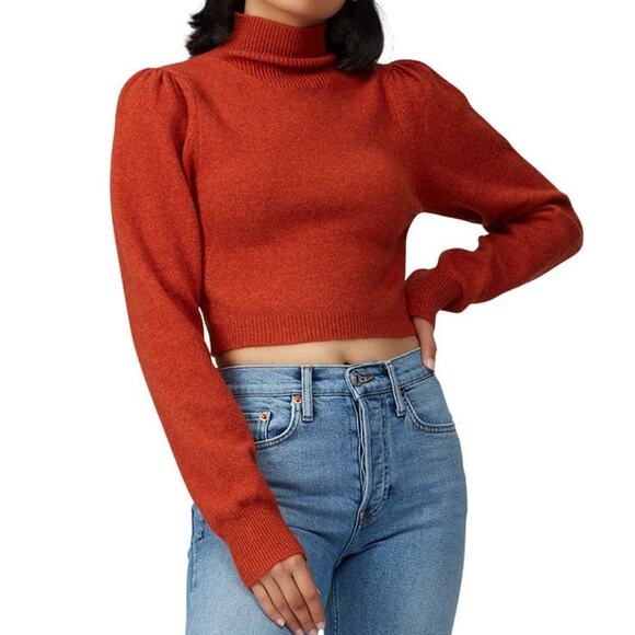 Marissa Webb Waverly Pullover M - Picture 1 of 13